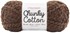 Picture of Premier Yarns Chunky Cotton Yarn-Chocolate