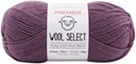 Picture of Premier Yarns Wool Select Yarn-Grape