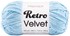 Picture of Premier Yarns Retro Velvet Yarn-Blue