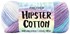 Picture of Premier Yarns Hipster Cotton Yarn-Blue Raspberry