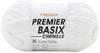 Picture of Premier Yarns Basix Chenille Yarn-White