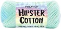 Picture of Premier Yarns Hipster Cotton Yarn-Hello Hydrangea