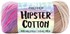 Picture of Premier Yarns Hipster Cotton Yarn-Fuchsia Fun