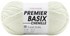 Picture of Premier Yarns Basix Chenille Yarn-Winter White