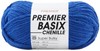 Picture of Premier Yarns Basix Chenille Yarn-True Blue