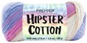 Picture of Premier Yarns Hipster Cotton Yarn-Berry Rumble