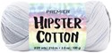 Picture of Premier Yarns Hipster Cotton Yarn-Faded Monochrome