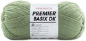 Picture of Premier Yarns Basix DK Yarn-Celery