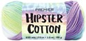 Picture of Premier Yarns Hipster Cotton Yarn-Summer Splash