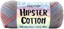 Picture of Premier Yarns Hipster Cotton Yarn-Canyon Walls