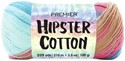 Picture of Premier Yarns Hipster Cotton Yarn-Desert Skies
