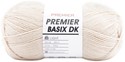 Picture of Premier Yarns Basix DK Yarn-Parchment
