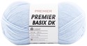 Picture of Premier Yarns Basix DK Yarn-Powder Blue