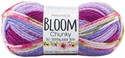 Picture of Premier Yarns Bloom Chunky Yarn-Iris