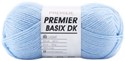 Picture of Premier Yarns Basix DK Yarn-Sky Blue