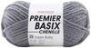 Picture of Premier Yarns Basix Chenille Yarn-Pewter