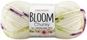 Picture of Premier Yarns Bloom Chunky Yarn-Violet
