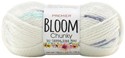 Picture of Premier Yarns Bloom Chunky Yarn-Sea Holly