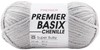 Picture of Premier Yarns Basix Chenille Yarn-Fog