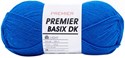 Picture of Premier Yarns Basix DK Yarn-Royal Blue