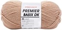 Picture of Premier Yarns Basix DK Yarn-Taupe