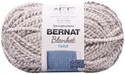 Picture of Bernat Blanket Twist Yarn-Dove