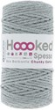 Picture of Hoooked Spesso Chunky Cotton Macrame Yarn-Gris
