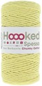 Picture of Hoooked Spesso Chunky Cotton Macrame Yarn-Popcorn