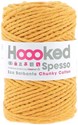 Picture of Hoooked Spesso Chunky Cotton Macrame Yarn-Curry
