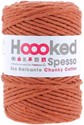 Picture of Hoooked Spesso Chunky Cotton Macrame Yarn-Brick