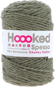 Picture of Hoooked Spesso Chunky Cotton Macrame Yarn-Aspen
