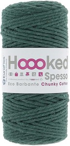 Picture of Hoooked Spesso Chunky Cotton Macrame Yarn-Pine
