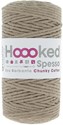 Picture of Hoooked Spesso Chunky Cotton Macrame Yarn-Teak