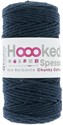 Picture of Hoooked Spesso Chunky Cotton Macrame Yarn-Marine