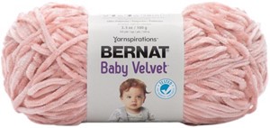 Picture of Bernat Baby Velvet Yarn