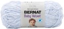 Picture of Bernat Baby Velvet Yarn-Sky Blue