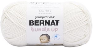 Picture of Bernat Bundle Up Yarn-Marshmallow