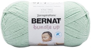 Picture of Bernat Bundle Up Yarn-Green Mist