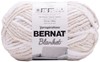 Picture of Bernat Blanket Big Ball Yarn-Beach Foam