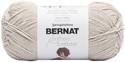 Picture of Bernat Softee Cotton Yarn-Feather Gray