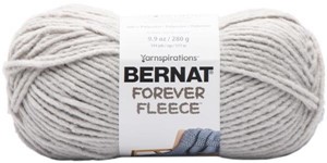 Picture of Bernat Forever Fleece Yarn
