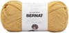 Picture of Bernat Softee Cotton Yarn-Golden