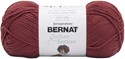 Picture of Bernat Softee Cotton Yarn-Warm Red