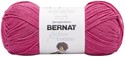 Picture of Bernat Softee Cotton Yarn-Fuschia