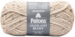 Picture of Patons Highland Bulky Tweeds Yarn