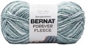 Picture of Bernat Forever Fleece Yarn-Peppermint