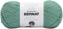 Picture of Bernat Softee Cotton Yarn-Pool Green