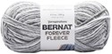 Picture of Bernat Forever Fleece Yarn-Jasmine