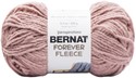 Picture of Bernat Forever Fleece Yarn-Rose Hip