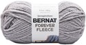 Picture of Bernat Forever Fleece Yarn-Winter Waves